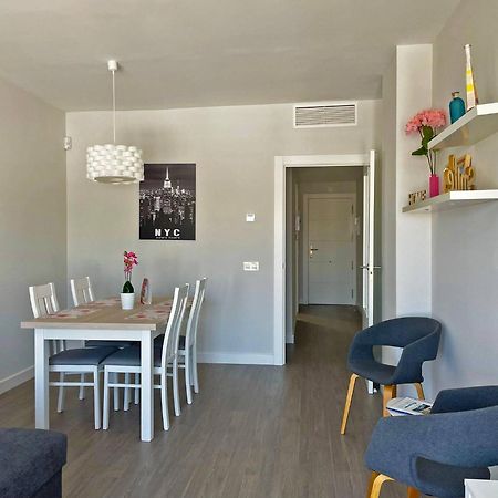 Apartamento Sheris - Ole Solutions Jerez de la Frontera Exterior foto