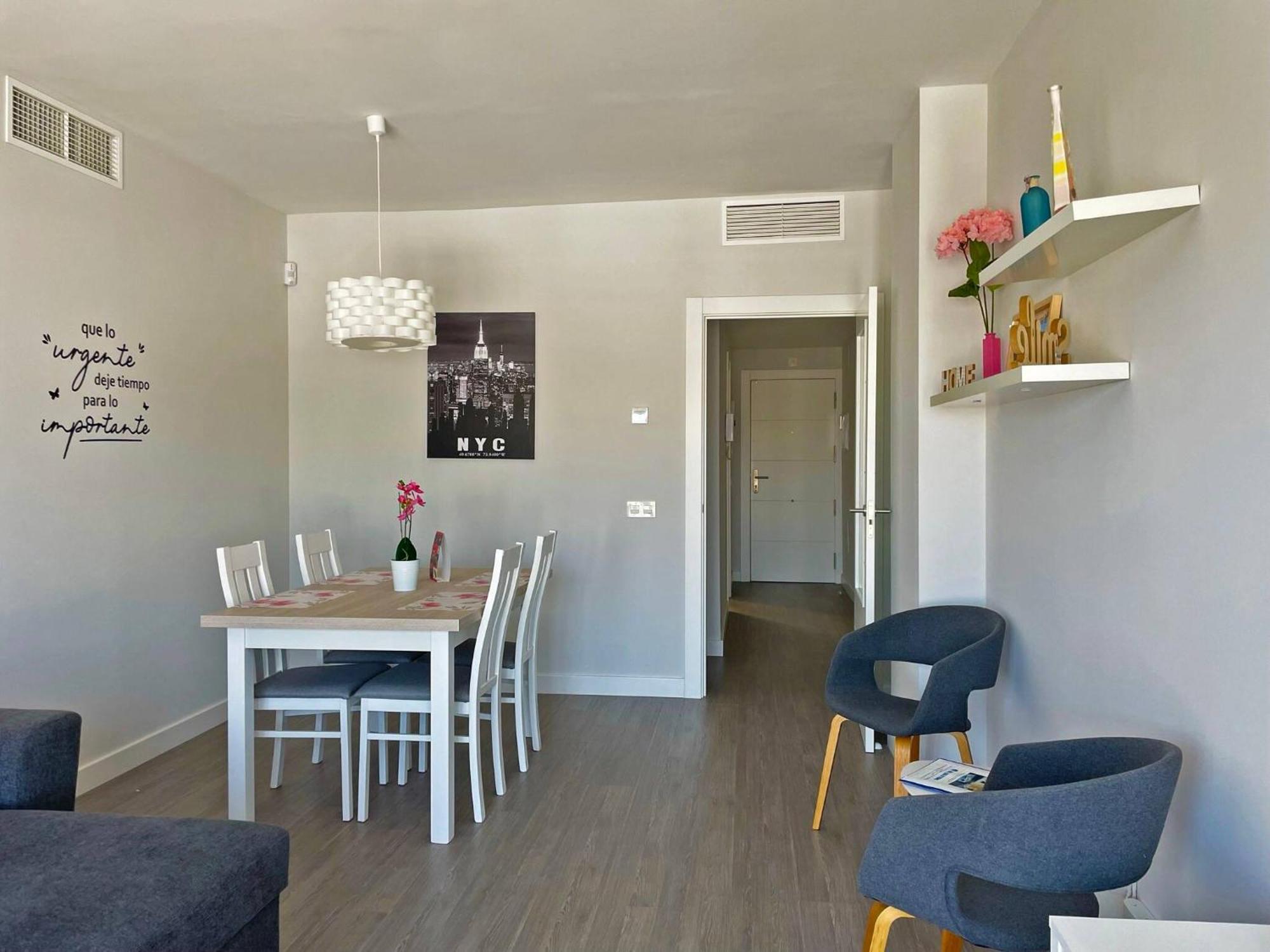 Apartamento Sheris - Ole Solutions Jerez de la Frontera Exterior foto