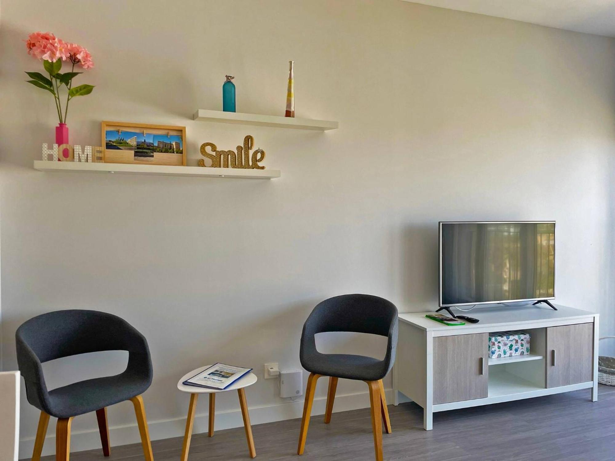 Apartamento Sheris - Ole Solutions Jerez de la Frontera Exterior foto