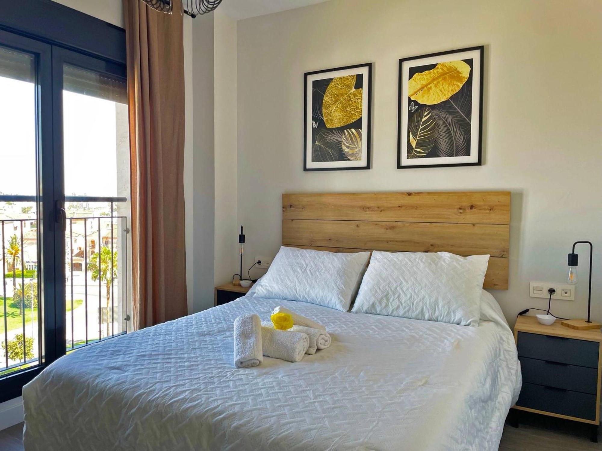 Apartamento Sheris - Ole Solutions Jerez de la Frontera Exterior foto